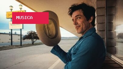 Brandon Flowers se aventura pelo country, mas se perde nas estradas secundárias