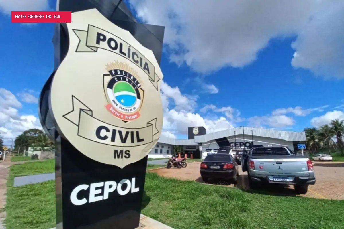 Briga por lixo envolvendo 11 pessoas termina em agressões entre vizinhos em Campo Grande