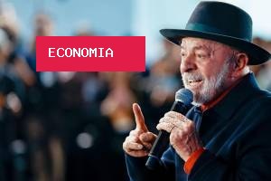 Genial/Quaest: Lula lidera entre mulheres em todos os cenários de segundo turno