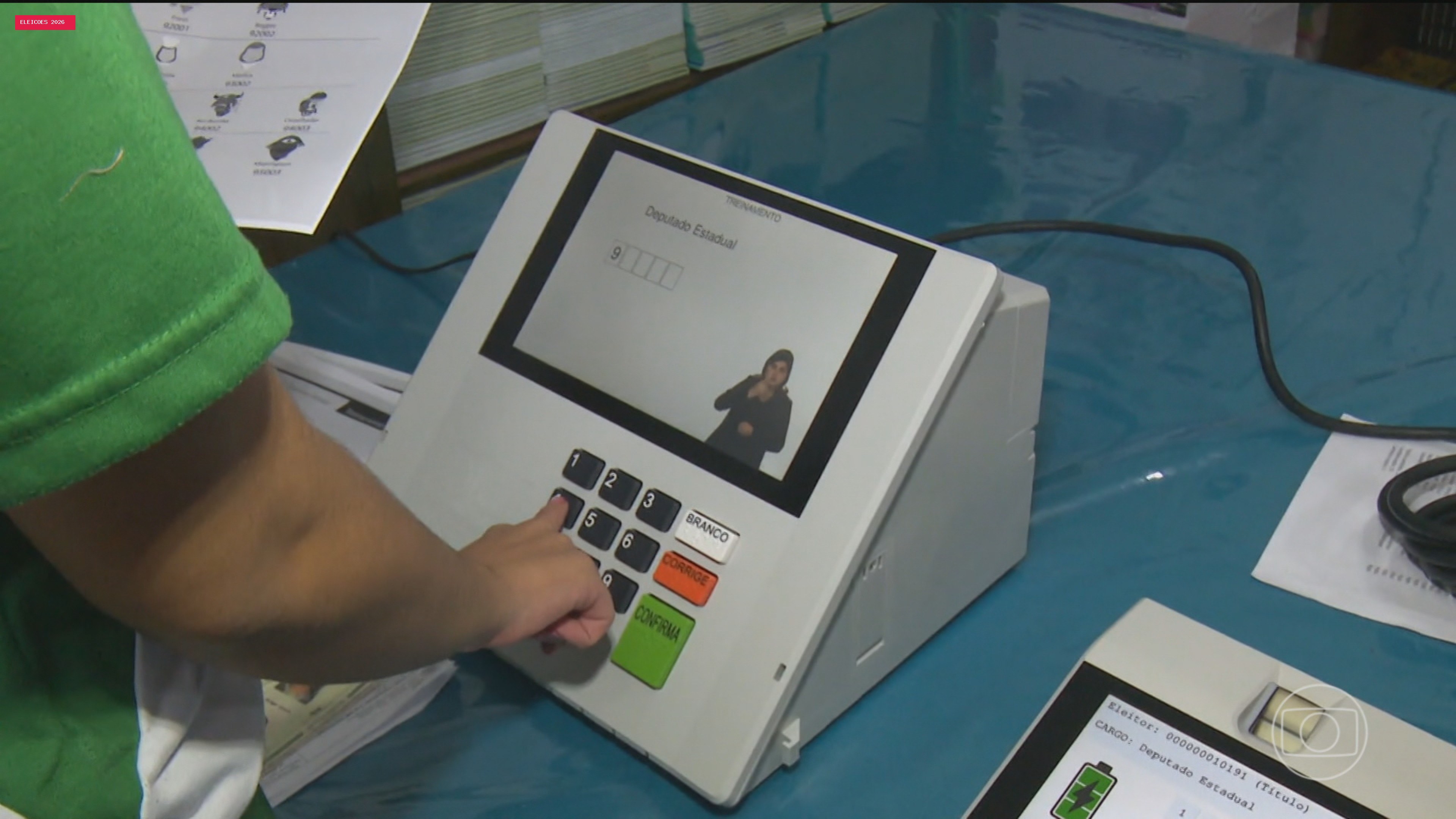 Eleições 2026: Com que idade é obrigatório votar?