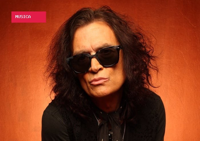 O rockstar cujo consumo de cocaína nos anos 70 assustava Glenn Hughes: "Nunca dormia!"