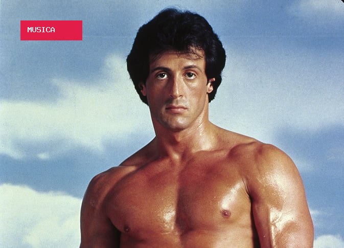 Como o Queen, Sylvester Stallone e uma guitarra quebrada produziram o maior hit de 1982