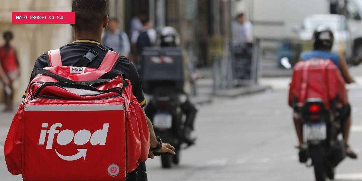 CAIXA e iFood facilitam financiamento de motos e bicicletas elétricas para entregadores