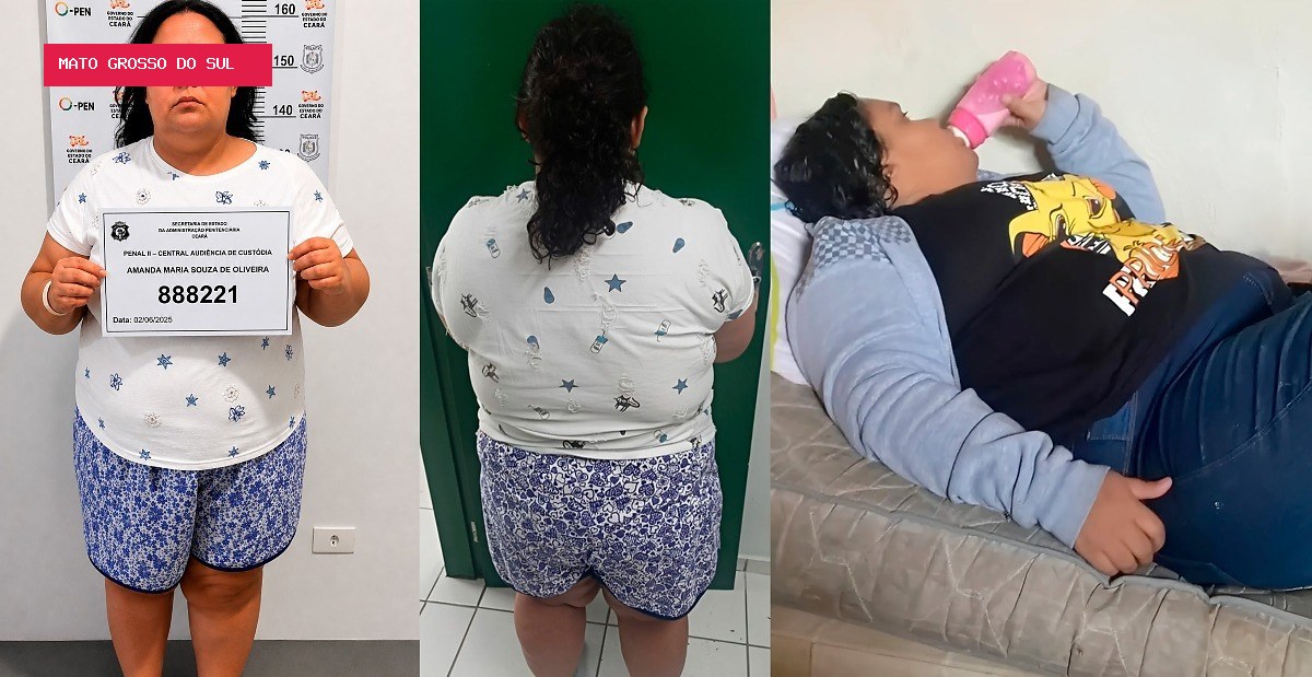 Mulher que fingiu ser adolescente em Campo Grande é condenada em Santa Catarina