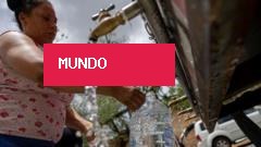 Puerto Rico rations water supplies due to intense drought