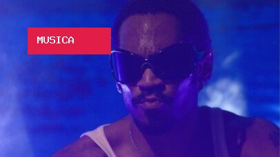 Kaytranada controla a pista como poucos