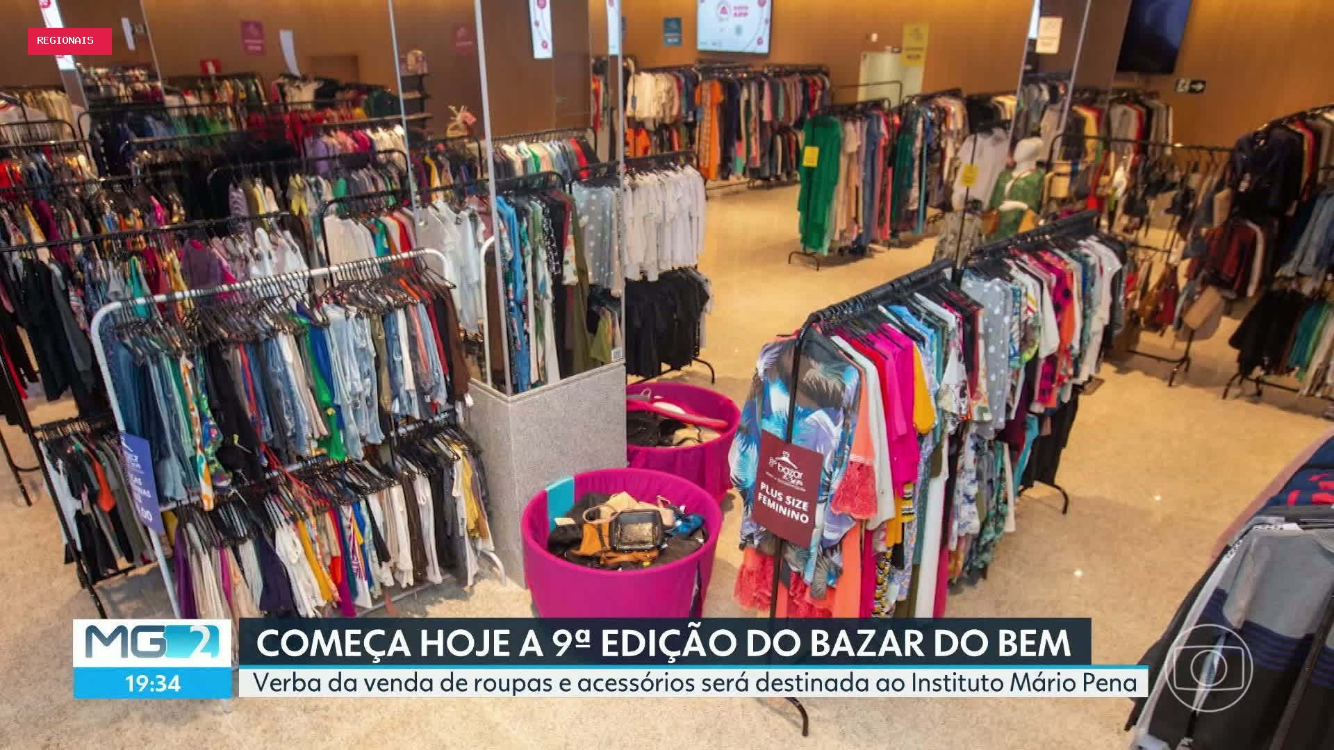 MG2 de quinta-feira, 13 de agosto de 2026