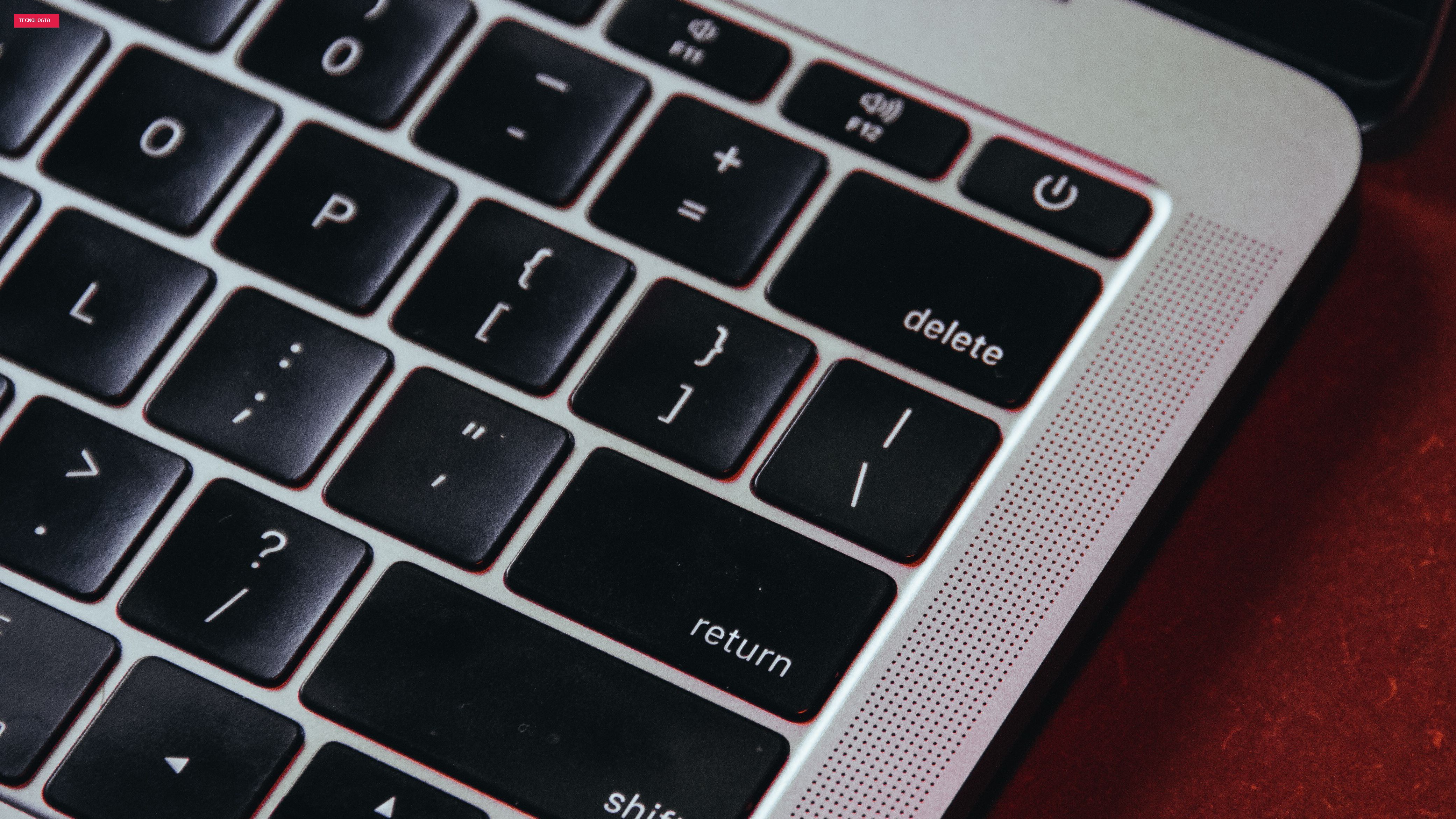 O que realmente acontece com seus dados quando você clica em 'deletar'?