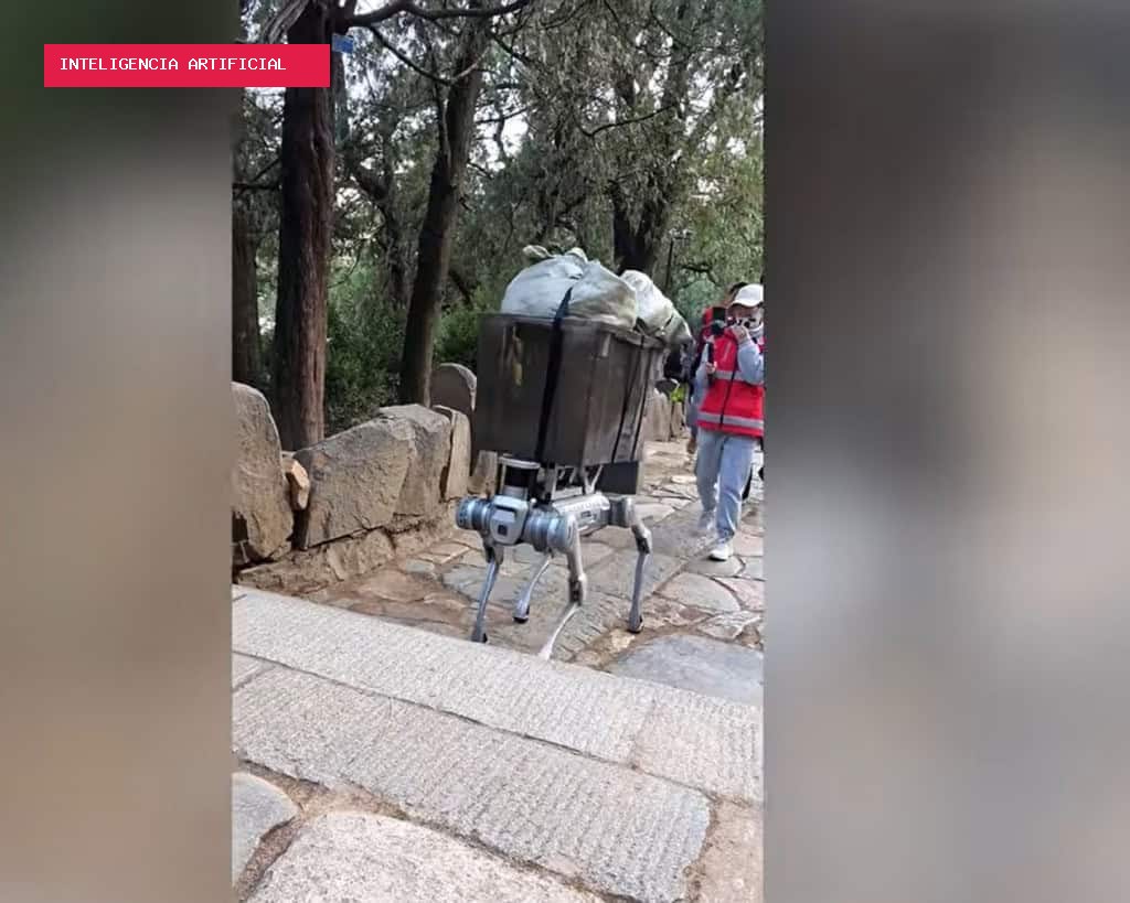 Cães-robôs podem virar os novos ajudantes dos astronautas na Lua