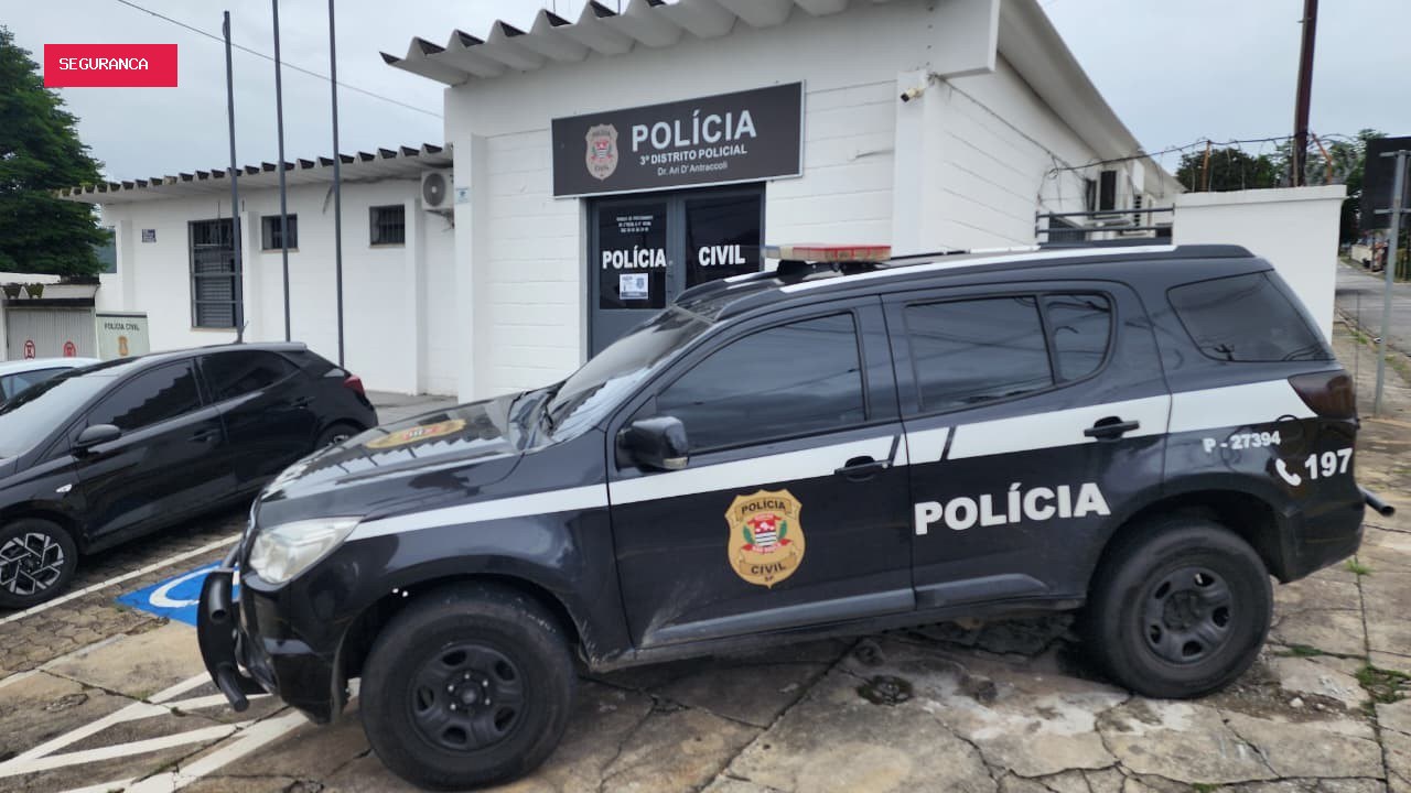 Alto Tietê teve 63 homicídios ocultos em 2024, aponta Atlas da Violência