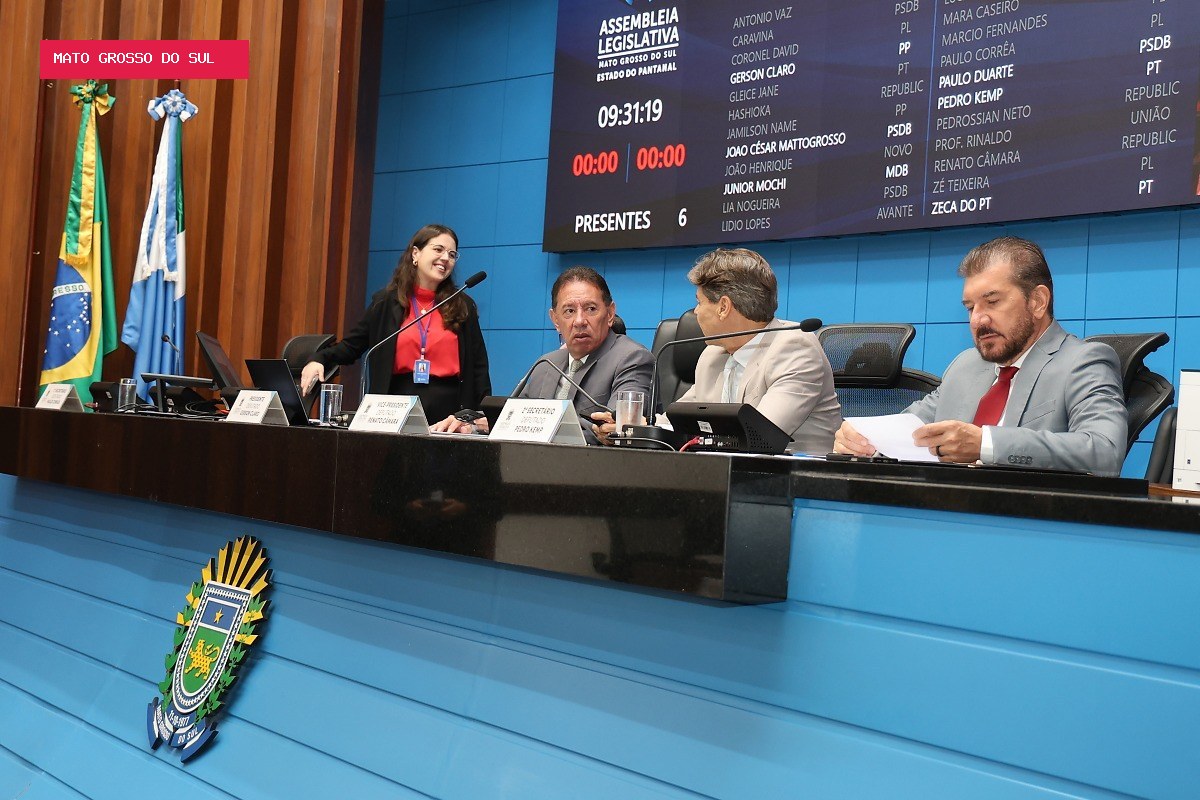 Assembleia aprova inclusão da Festa do Peixe no calendário oficial de Mato Grosso do Sul