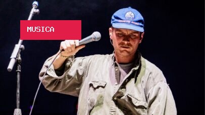Mac DeMarco lança quatro álbuns de surpresa