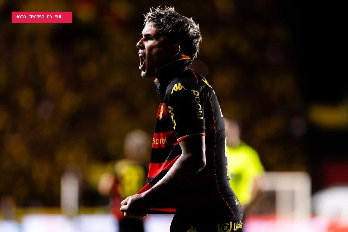 Sport vence Londrina e entra no G6 da Série B; Ponte Preta segue sem vencer