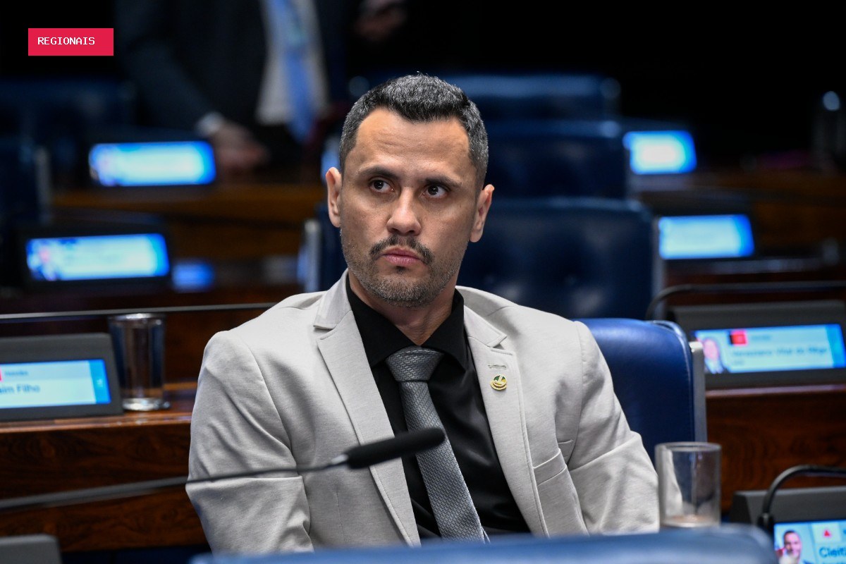Cleitinho afirma que vai apoiar senadores que pedirem voto para ele