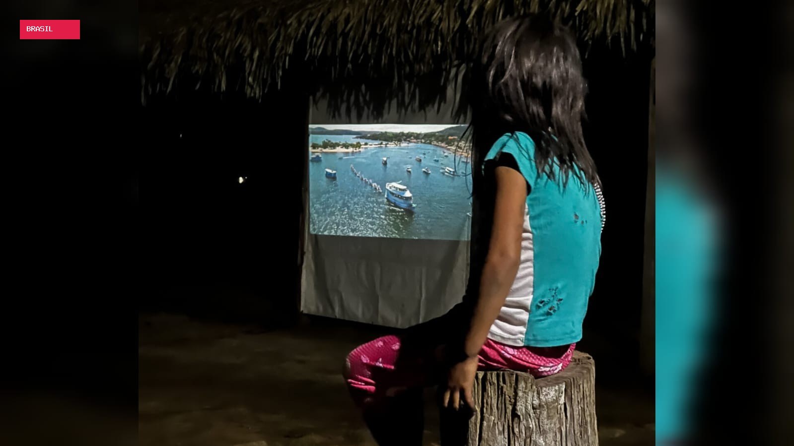 Amazonas registra maior número de mortes de crianças indígenas no país, aponta relatório do Cimi