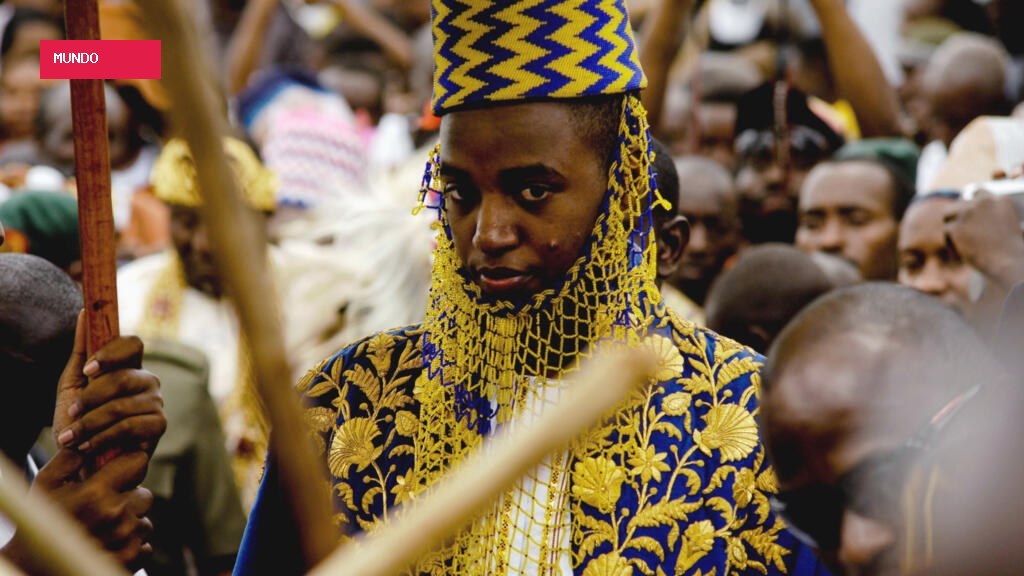 Uganda's King of Tooro, once world's youngest reigning monarch, dies at 34