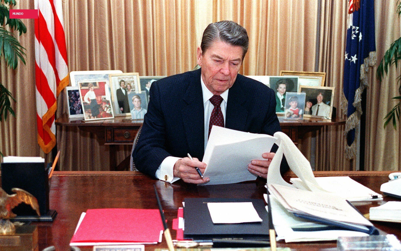 Campanha nas redes tenta reescrever legado de Richard Nixon, 1º e único presidente a renunciar nos EUA e