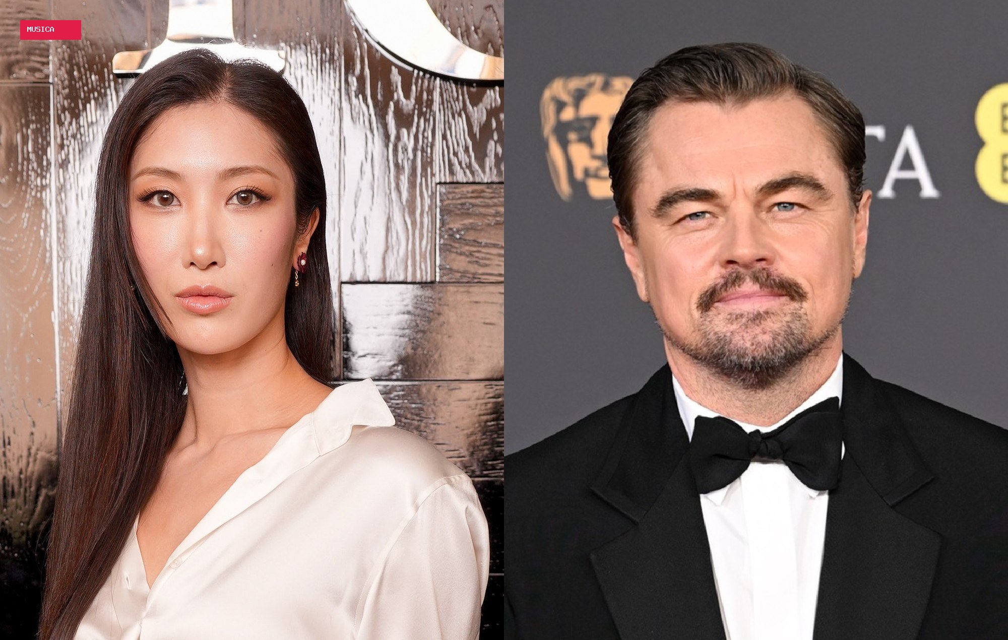 ?KPop Demon Hunters’ star Ejae says Leonardo DiCaprio was reason for vocal mistakes at BAFTAs: “He made me
