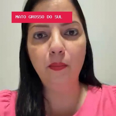 Vereadora é acusada de insinuar em vídeo que prefeito agride mulheres
