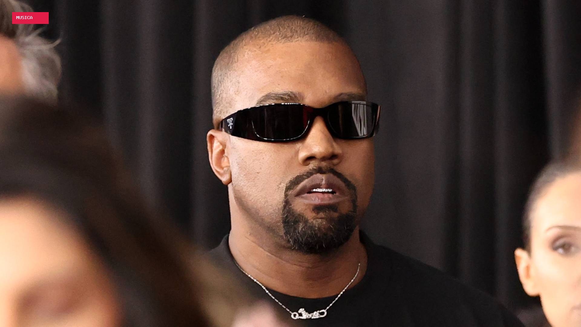 Kanye West faz acordo em processo por agressão sexual e demissão indevida movido por ex-funcionária