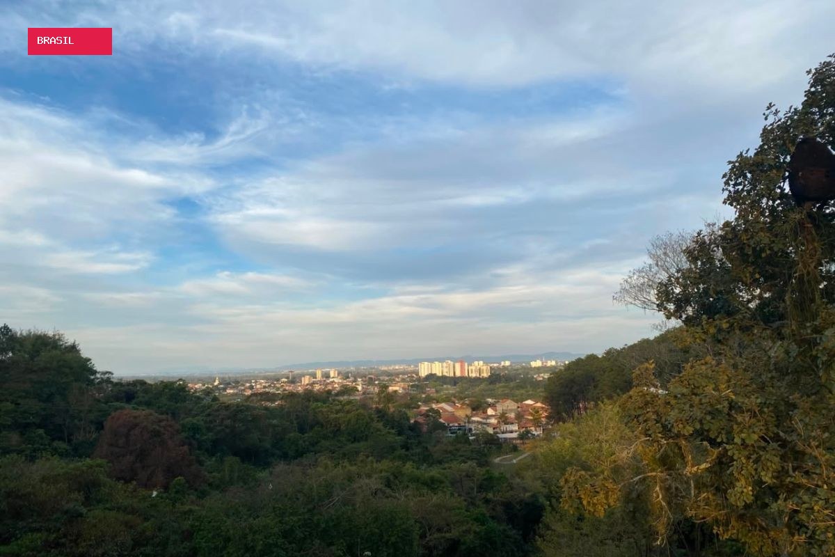 Onda de frio? Previsão indica que temperaturas podem cair até 10°C no Vale do Paraíba no fim da semana