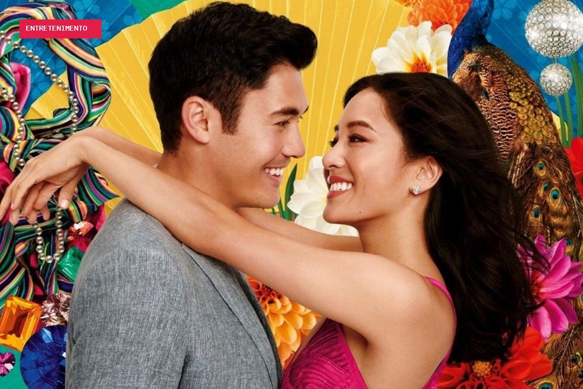 Podres de Ricos: saiba o que é verdade no filme com Constance Wu
