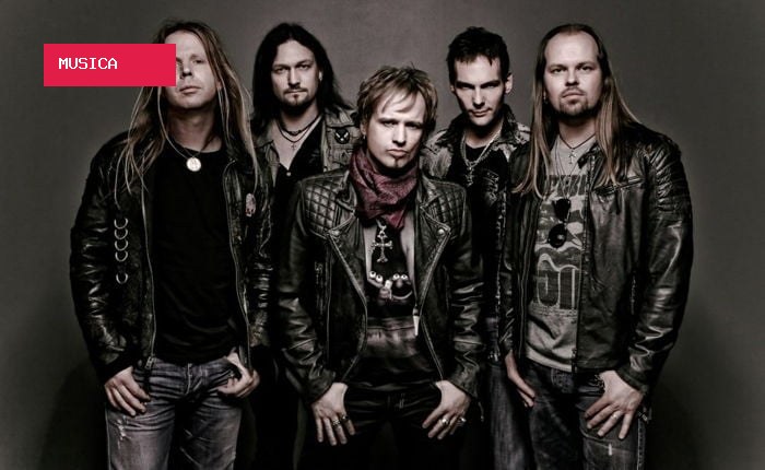O vazio deixado pelo Edguy