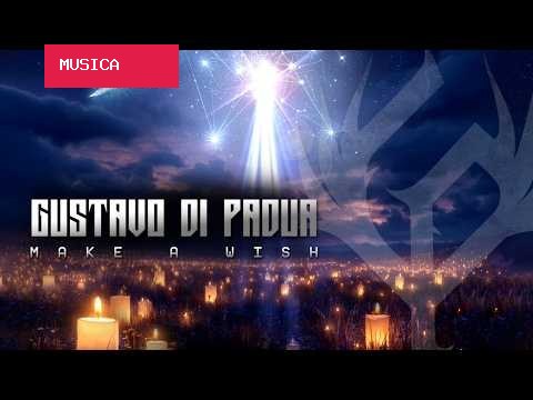 Gustavo Di Padua lança single e videoclipe inspirador de "Make a Wish"