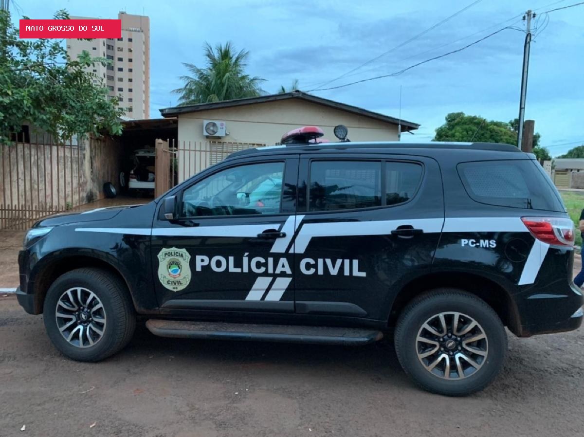 Jovem de 23 anos é executado a tiros dentro de casa em Costa Rica