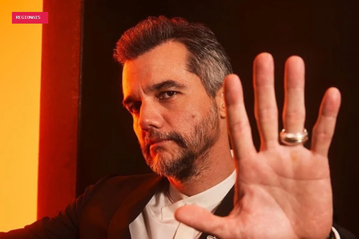 Wagner Moura indica cinco filmes brasileiros para assistir na Netflix