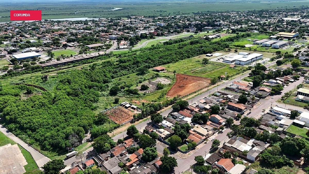 Governo de Mato Grosso do Sul destina R$ 50 mil para projeto com adolescentes em Corumbá