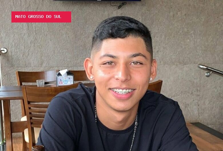 Família faz vaquinha para trazer corpo de estudante de SC para Dourados