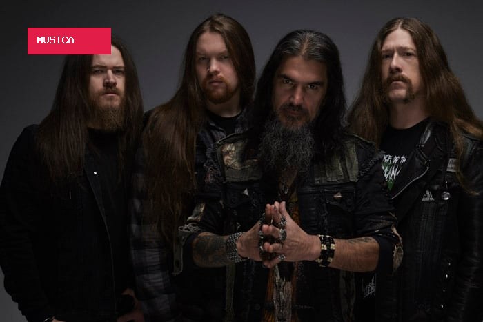 As 10 melhores músicas do Machine Head, segundo a Metal Hammer