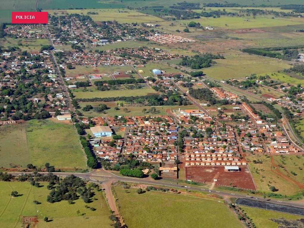 Foragido que se passava por pastor morre após reagir à abordagem policial