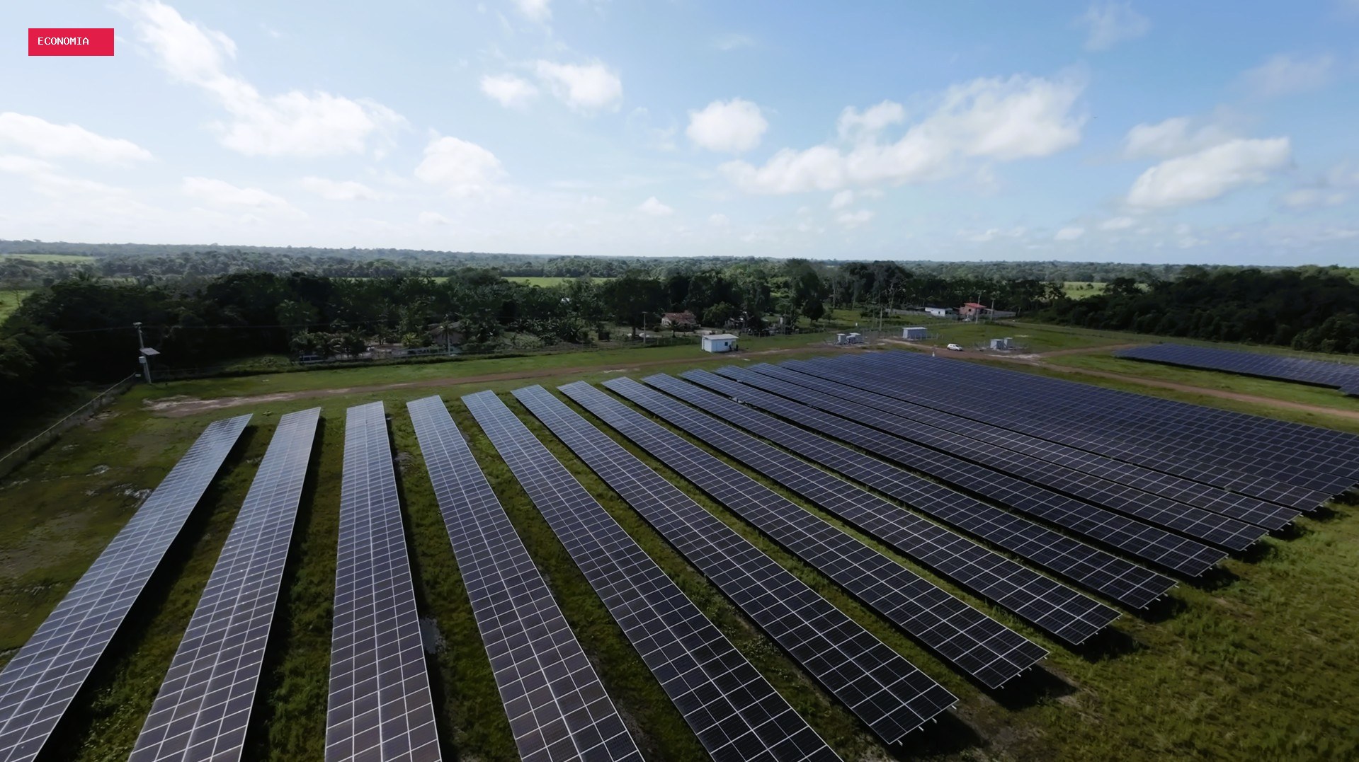 Por que sistema elétrico brasileiro enfrenta risco por excesso de geração de energia