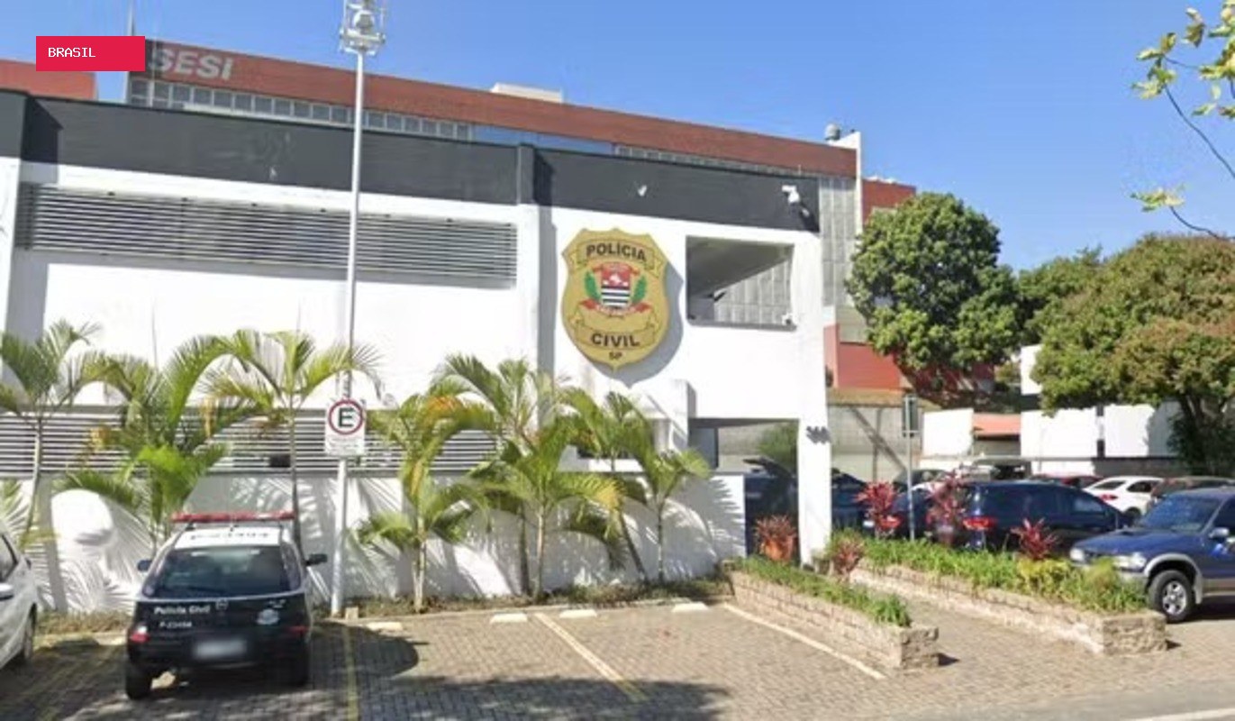 Mulher é presa suspeita de agredir companheira e menina de 11 anos em Jundiaí