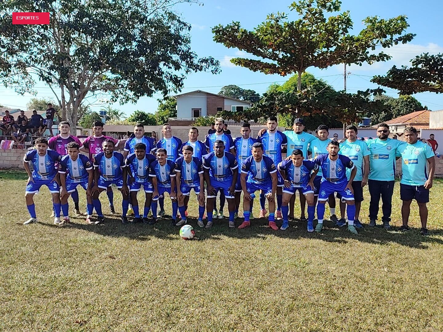 Em busca da primeira vitória, Santo Antônio do Jacamim ajusta elenco para pegar o Tapajós na 2ª rodada do
