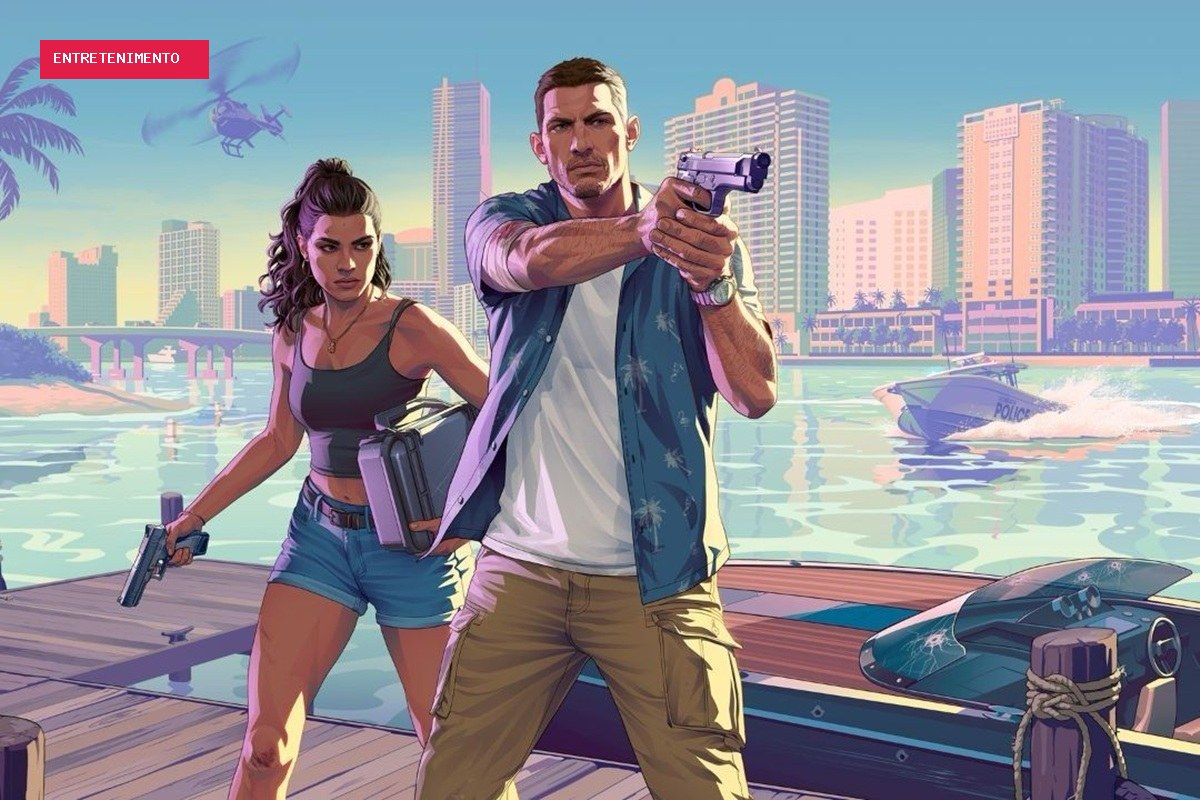 Entenda por que o jogo GTA nunca teve uma adaptação para o cinema