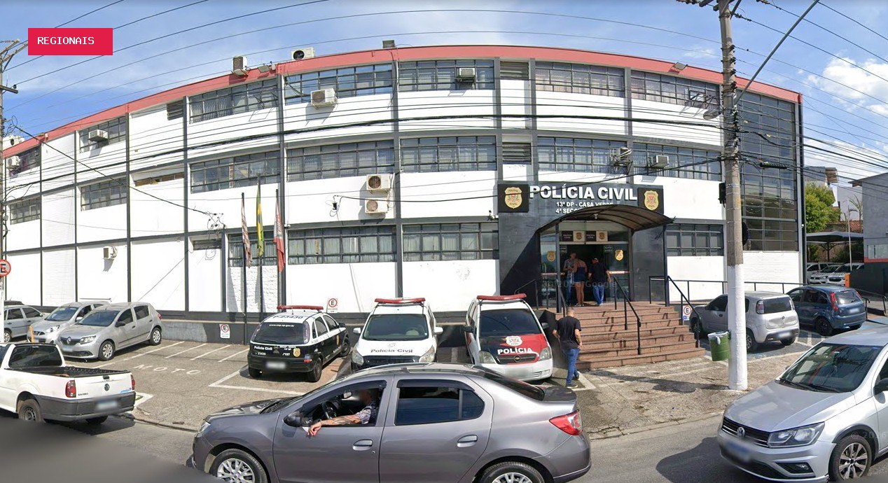 Professor de religião é acusado de tocar partes íntimas de aluna de 13 anos dentro de sala de aula em SP