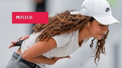 Rayssa Leal vence o SLS Rio Takeover no Maracanãzinho e dedica título ao pai
