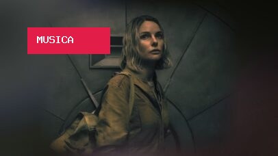 Que horas estreia o 7º episódio da terceira temporada de ‘Silo’, com Rebecca Ferguson?