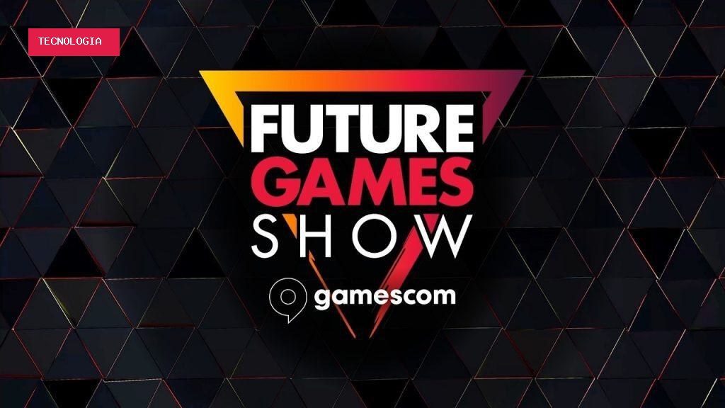Gamescom 2026 começa nesta terça (25)