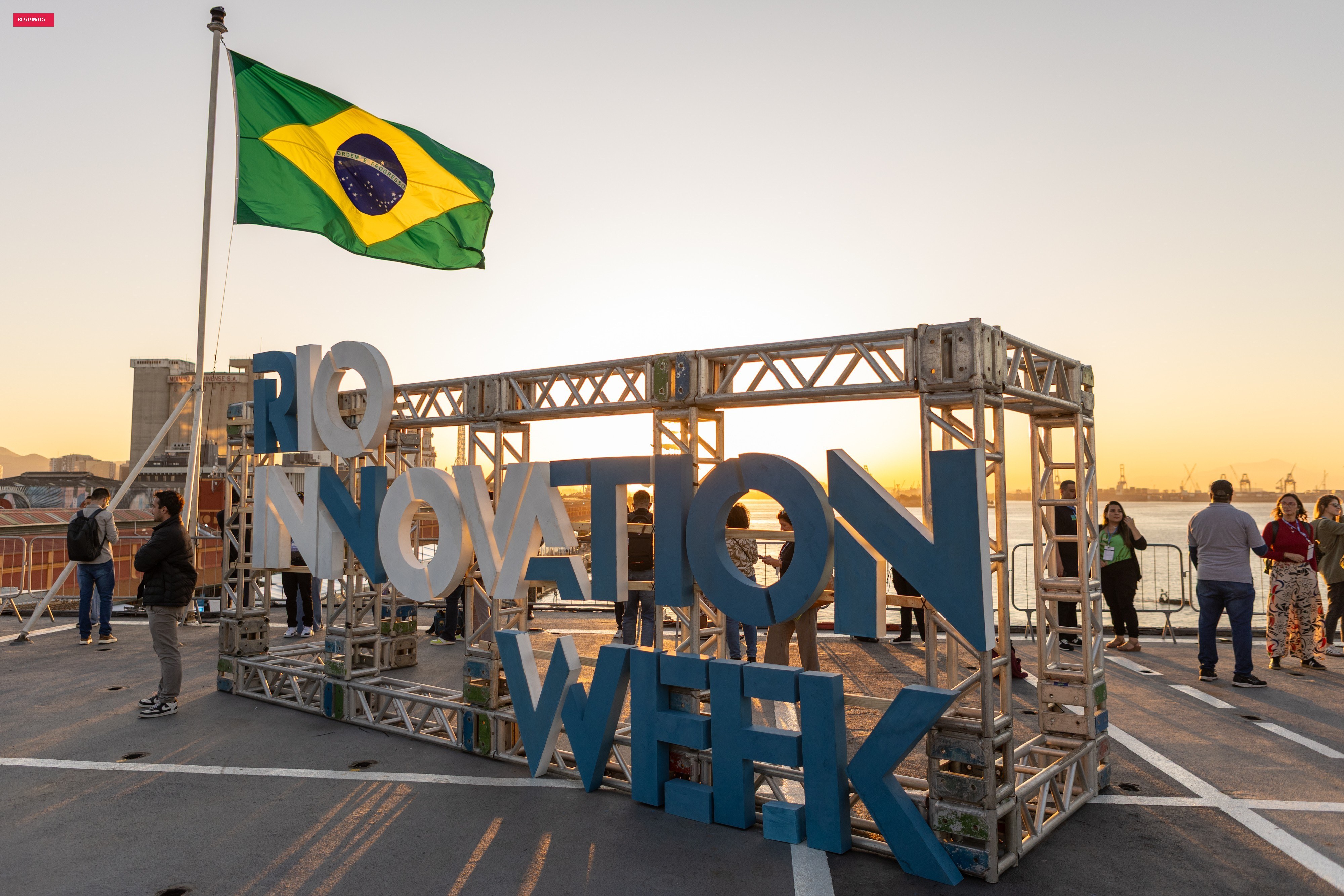 Último dia do Rio Innovation Week destaca desafios da superdotação nas escolas e no mercado de trabalho