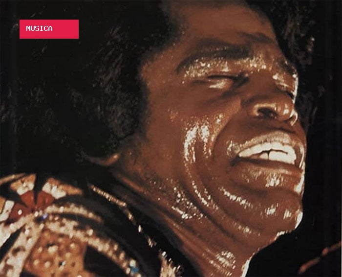 O guitarrista que James Brown dizia conseguir tocar absolutamente qualquer coisa