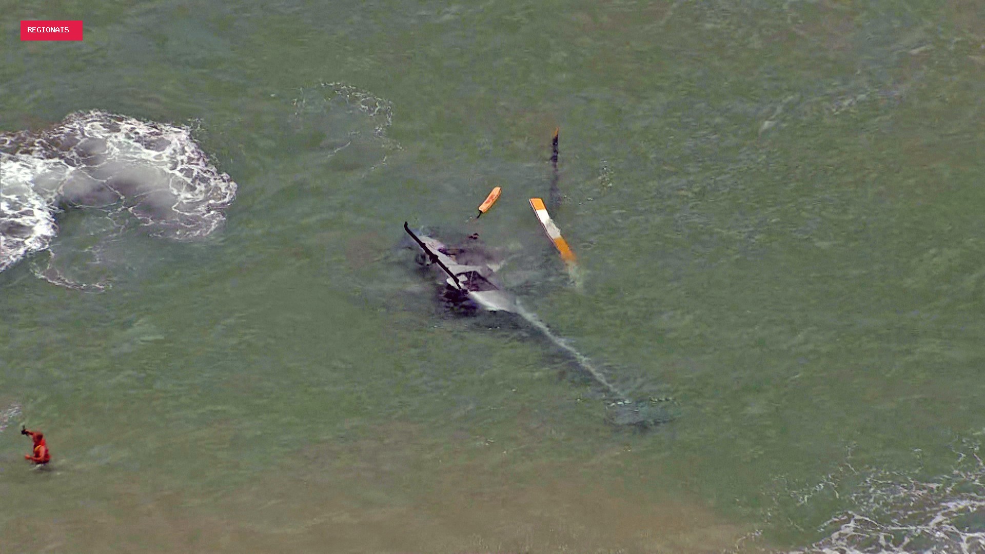 MPF pede que voos panorâmicos de helicóptero no Rio se limitem a corredor aéreo sobre o mar
