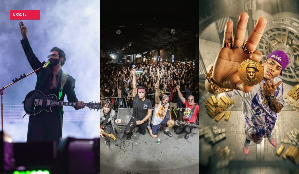 O que fazer em Piracicaba e região: agenda tem Festa do Peão de Piracicaba, Cólera, MC Lukky e mais