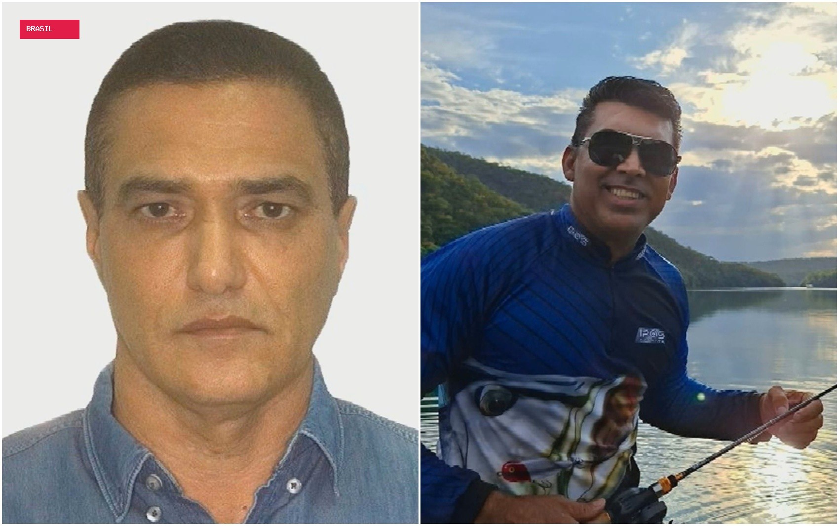 Policial e amigo desaparecidos: operação é montada para buscar homens que sumiram durante pescaria
