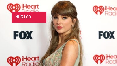 Taylor Swift doa US$ 50 mil para ajudar mãe atropelada por carro
