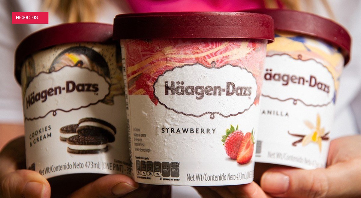 Häagen-Dazs de saída do Brasil: os 4 motivos para o adeus da marca de sorvetes