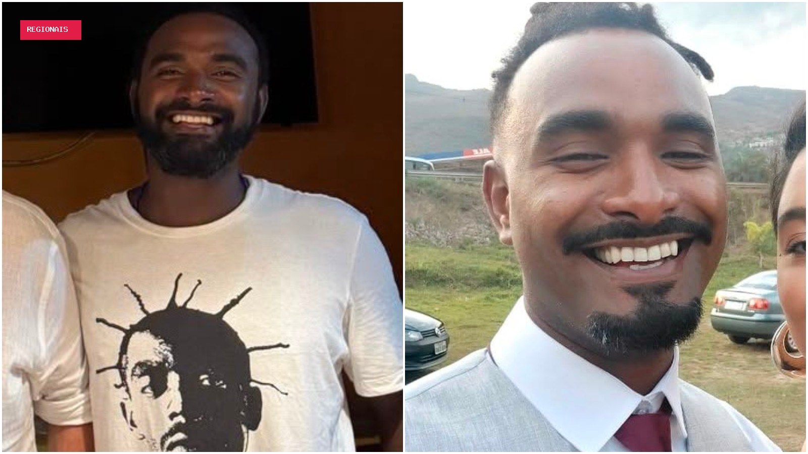 Turista mineiro é encontrado morto após desaparecer em viagem de férias no Ceará